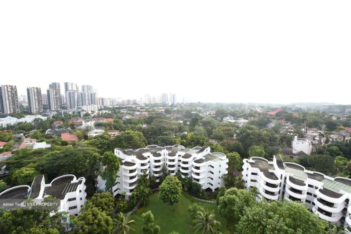 Regency Park (D10), Condominium #524209081